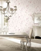 Товар: Обои Prima Italiana Monte Rosa Винил на флизелине (1,06*10) Бежевый/Розовый, Цветы/Орнамент арт-80673 - фото 2 Обои Prima Italiana Monte Rosa Винил на флизелине (1,06*10) Бежевый/Розовый, Цветы/Орнамент арт-80673 — фото 2, Обои для стен