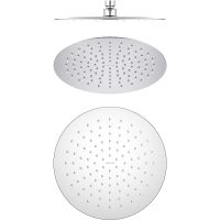 Верхний душ Aquatek Хром арт-AQ2073CR — фото 1, Верхние души