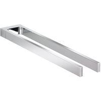 Полотенцедержатель Keuco Edition 11  11118 010000 Хром арт-11118010000 — фото 1, Полотенцедержатели