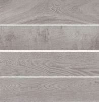 Керамогранит Cifre Rovere Blanco Mate 22.5x90см арт-ROVERE BLANCO MATE porcelanico 22,5x90 — фото 2, Керамогранит