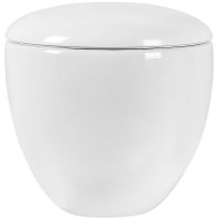 Комплект унитаза с инсталляцией Aquatek с сиденьем Микролифт и клавишей смыва Хром глянцевый арт-SET AQUATEK АЛЬТАИР cm-016 4в1 — фото 3, Комплекты унитаз + инсталляция