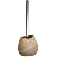 Ершик для унитаза Ridder Little Rock Бежевый арт-22190409 — фото 1, Ершики для унитаза