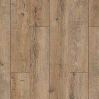 Ламинат Ideal Look Дуб Файн 1380х195х8 мм арт-ID11 — фото 1, Ламинат