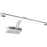 Подсветка для зеркал и картин Maytoni Mirror Fino Хром арт-MIR003WL-L12CH — фото 1, Подсветки