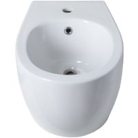 Товар: Биде Allen Brau Fantasy подвесное Белое арт-4.11006.20 - фото 2 Биде Allen Brau Fantasy подвесное Белое арт-4.11006.20 — фото 2, Биде подвесные