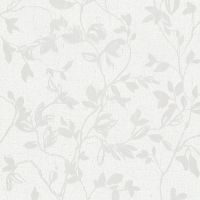 Товар: Обои Marburg City Romance Винил на флизелине (1,06*10,05) Белый/Серый, Листья арт-35005 - фото 1 Обои Marburg City Romance Винил на флизелине (1,06*10,05) Белый/Серый, Листья арт-35005 — фото 1, Обои для стен