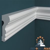 Молдинг Перфект 2000x68x26 мм арт-P55 — фото 1, Молдинги