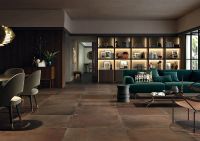 Керамогранит La Faenza Cottofaenza 60х60 см арт-Cottofaenza60ct — фото 2, Керамогранит