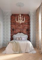 Декоративная панель Европласт 62x292x292 мм арт-1.57.503 — фото 2, Панели