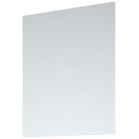 Товар: Зеркало Corozo Гольф 40 Белое арт-SD-00000266 - фото 3 Зеркало Corozo Гольф 40 Белое арт-SD-00000266 — фото 3, Зеркала в ванную комнату