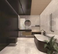 Керамогранит Moreroom Platinum Leica Polished 120x120 см арт-MN226AP271206 (120х120) — фото 2, Керамогранит