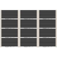 Теплый пол Теплолюкс SlimHeat - 330/0,5 - 1,5 без терморегулятора арт-100037088800 — фото 6, Теплые полы