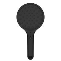 Товар: Душевая система Vincea Inspire с термостатом Черная матовая арт-VSFW-433TI3MB - фото 11 Душевая система Vincea Inspire с термостатом Черная матовая арт-VSFW-433TI3MB — фото 11, Встраиваемые душевые комплекты