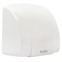 Сушилка для рук Ballu Белый арт-BAHD-1800 — фото 1, Сушилки для рук