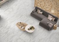 Керамогранит NT Ceramiс Metallic White 60х120 см арт-NTT99609M — фото 2, Керамогранит