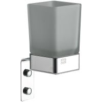 Набор аксессуаров для ванной Boch Mann CR-D01 Хром арт-BM9644 — фото 5, Наборы аксессуаров для ванной комнаты