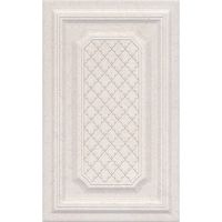 Керамический декор Kerama Marazzi Сорбонна панель 25х40 см арт-AD\A405\6356 — фото 1, Керамическая плитка