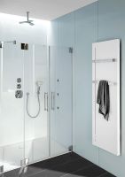 Кронштейн для верхнего душа Kludi A-Qa Хром арт-6651505-00 — фото 3, Кронштейны для верхнего душа