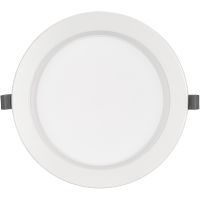 Встраиваемый светильник Arlight Cyclone Белый арт-022522(1) — фото 2, Точечные светильники