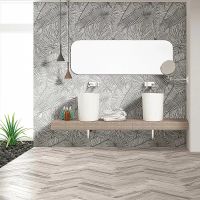 Керамогранит Cir Alaska Grey 6,5x40 см арт-1058448 — фото 2, Керамогранит