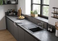 Смеситель для раковины Hansgrohe Focus Сталь арт-31806800 — фото 5, Смесители для раковины