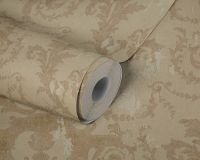 Товар: Обои AS Creation History of Art Винил на флизелине (0,53*10,05) Бежевый, Дамаск арт-37648-3 - фото 3 Обои AS Creation History of Art Винил на флизелине (0,53*10,05) Бежевый, Дамаск арт-37648-3 — фото 3, Обои для стен