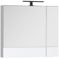 Товар: Комплект мебели для ванной Aquanet Нота 75 подвесной Белый глянец арт-231060 - фото 3 Комплект мебели для ванной Aquanet Нота 75 подвесной Белый глянец арт-231060 — фото 3, Комплекты мебели для ванной