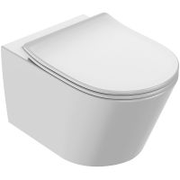 Товар: Унитаз Jacob Delafon Bastille подвесной без сиденья арт-EDAB102-00 - фото 1 Унитаз Jacob Delafon Bastille подвесной без сиденья арт-EDAB102-00 — фото 1, Подвесные унитазы