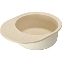 Кухонная мойка Aquaton Чезана 57 Шампань арт-1A711232CS290 — фото 2, Кухонные мойки