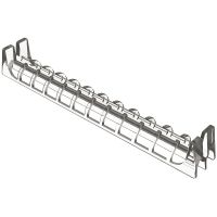 Душевой лоток Berges Super Slim 800 с решеткой Золото глянец арт-092054 — фото 8, Душевые лотки