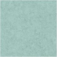 Обои Caselio Beton Винил на флизелине (0,53*10,05) Бирюзовый, Штукатурка арт-101487060 — фото 1, Обои для стен