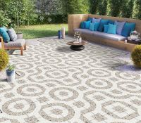 Товар: Керамогранит Gresant Artstone Infinia mat Spin Tropic Bianco Matt 40х40 см арт-ITL84717 - фото 2 Керамогранит Gresant Artstone Infinia mat Spin Tropic Bianco Matt 40х40 см арт-ITL84717 — фото 2, Керамогранит
