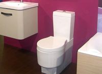 Унитаз Jacob Delafon Viragio с сиденьем Микролифт без бачка арт-4449K-00 — фото 2, Напольные унитазы