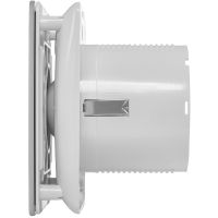 Вытяжной вентилятор Electrolux Glass EAFG-120 Серый арт-НС-1451633 — фото 4, Вытяжные вентиляторы