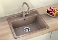 Товар: Кухонная мойка Blanco Legra 6 Белая арт-523334 - фото 2 Кухонная мойка Blanco Legra 6 Белая арт-523334 — фото 2, Кухонные мойки