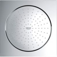 Верхний душ Grohe Rainshower F-series Хром арт-27271000 — фото 2, Верхние души
