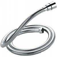 Душевой шланг Frap Хром арт-F43-2 — фото 1, Душевые шланги