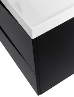 Товар: Тумба под раковину BelBagno Marino 70 подвесная Nero Lucido арт-MARINO-700-2C-SO-NL-P - фото 8 Тумба под раковину BelBagno Marino 70 подвесная Nero Lucido арт-MARINO-700-2C-SO-NL-P — фото 8, Тумбы под раковину