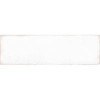 Керамическая плитка Kerama Marazzi Монпарнас белый настенная 8,5х28,5 см арт-9016 — фото 1, Керамическая плитка