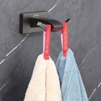 Товар: Двойной крючок Gappo Оружейная сталь арт-G0705-29 - фото 10 Двойной крючок Gappo Оружейная сталь арт-G0705-29 — фото 10, Крючки для полотенец