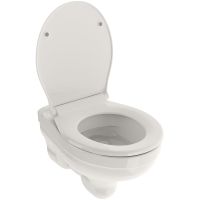 Товар: Унитаз Berges Albit S Rimless подвесной с сиденьем Микролифт арт-082146 - фото 2 Унитаз Berges Albit S Rimless подвесной с сиденьем Микролифт арт-082146 — фото 2, Подвесные унитазы