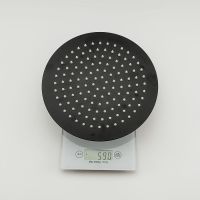 Душевая система Frap H801 Черная матовая арт-F24801-6 — фото 9, Душевые стойки