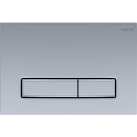 Комплект унитаза с инсталляцией Aquatek с сиденьем Микролифт и клавишей смыва Никель арт-SET AQUATEK ПОЛАРИС-027 4в1 — фото 6, Комплекты унитаз + инсталляция