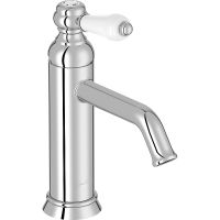 Товар: Смеситель для раковины Jacob Delafon Louise Хром арт-E24360-CP - фото 1 Смеситель для раковины Jacob Delafon Louise Хром арт-E24360-CP — фото 1, Смесители для раковины