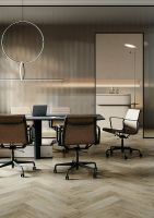 Виниловый ламинат Fargo Parquet Дуб Классик 615х123х4 мм арт-33-18002-1 — фото 2, Виниловый ламинат