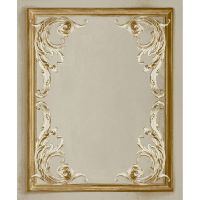 Обои Grandeco Icon Винил на флизелине (0,53*10,05) Бежевый, Вензель/Клетка арт-IC 1103 — фото 1, Обои для стен