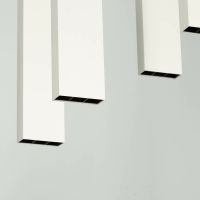 Встраиваемый светильник Arlight Legacy Белый арт-028153 — фото 3, Подвесные светильники