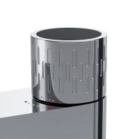 Смеситель для раковины AM.PM Gem Хром арт-F90A02400 — фото 6, Смесители для раковины