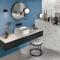 Керамогранит ABK Wide Style Mini Palm Ret 60x120 см арт-PF60008437 — фото 5, Керамогранит