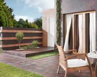 Товар: Ступень угловая Ceramika Paradyz Semir Rosa Kapinos Stopnica Narozna с капиносом структурная 33х33см арт-41047 - фото 3 Ступень угловая Ceramika Paradyz Semir Rosa Kapinos Stopnica Narozna с капиносом структурная 33х33см арт-41047 — фото 3, Ступени и клинкер